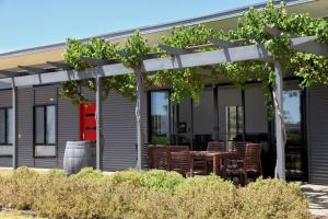 Gallery image of The Red Door @ Barossa Valley Vineyard View in Nuriootpa