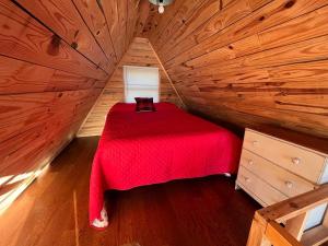 Foto dalla galleria di Nate’s Cabin a Fort Payne