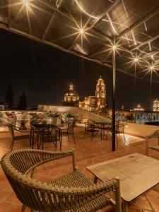 Fotografie z fotogalerie ubytování Estacion Alameda Downtown v destinaci Orizaba