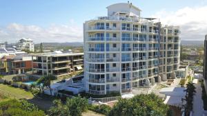 Gallery image of Regency on the Beach in Gold Coast