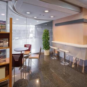 Fotografie z fotogalerie ubytování HOTEL MYSTAYS Higashi Ikebukuro v Tokiu + 16 fotografií