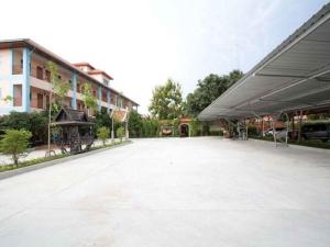 Gallery image of Ampan Resort & Apartment in Nong Prue