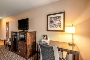 Galeriebild der Unterkunft Astoria Hotel & Suites - Glendive in Glendive