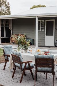 Фотография из галереи Mountford Cottage в городе Метунг