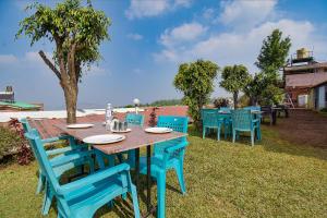 Gallery image of Shivneri Holiday Resort in Mahabaleshwar