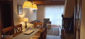 Gallery image of Apartamento Mont in Mont