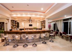 Foto dalla galleria di Sammy's Hotel a Kyrenia