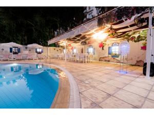 Foto dalla galleria di Sammy's Hotel a Kyrenia