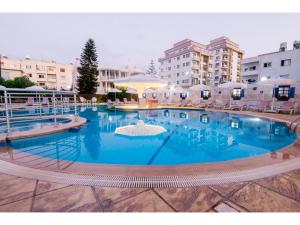 Foto dalla galleria di Sammy's Hotel a Kyrenia Altre 31 foto