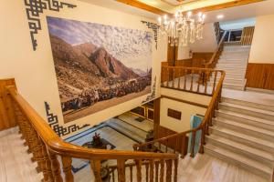 Mynd úr myndasafni af Siddhartha Boutique Hotel, Boudha í Kathmandu