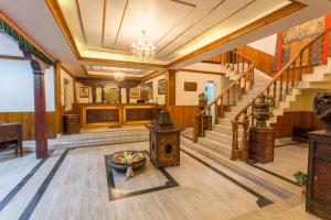 Mynd úr myndasafni af Siddhartha Boutique Hotel, Boudha í Kathmandu