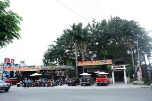 Billede fra billedgalleriet på Vạn Huệ Homestay Bình Dương i Thuan An