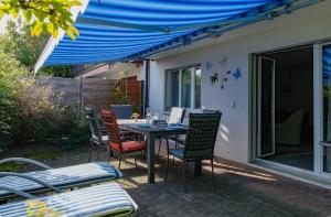 Gallery image of BnB Bergsicht in Dettighofen