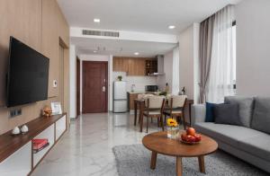 Gallery image of K Residence & Apartment in Phnom Penh