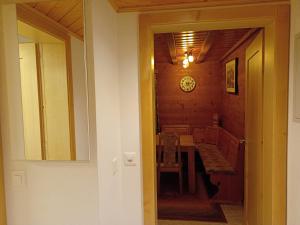 Fotografie z fotogalerie ubytování Chalet Adler v destinaci Grächen