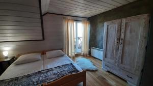 Gallery image of Apartament Huba in Huba