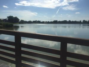 Gallery image of Dom wypoczynkowy Zacisze in Filipów