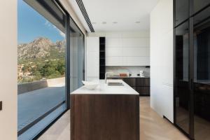 Fotografie z fotogalerie ubytování Villa Mandragora v destinaci Kotor