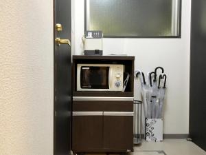 Fotografie z fotogalerie ubytování Web Hotel Tokyo Asakusabashi v Tokiu