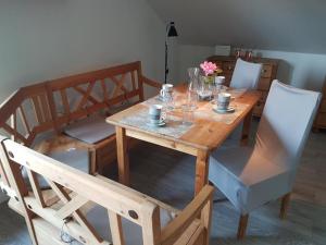 Kép Penthouse N74 Linz 120 QM KIDS WELCOME! szállásáról Linzben a galériában