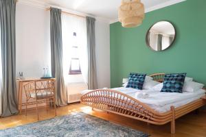 Billede fra billedgalleriet på Fiastyúk Udvarház i Csór