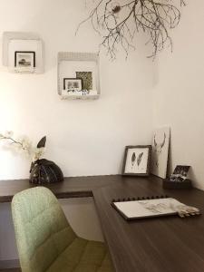 Φωτογραφία από το άλμπουμ του Ferienwohnung Schäfer mit direktem Zugang zum Garten σε Windberg
