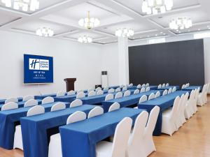 Foto de la galería de Holiday Inn Express Xiamen Tongan, an IHG Hotel en Xiamen