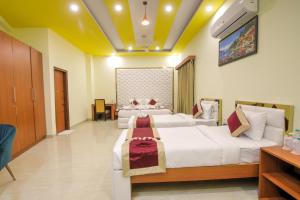 Gallery image of Twin Towers Inn in Greater Noida
