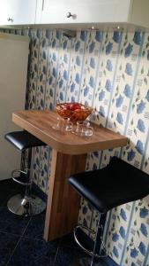 Fotografia z galérie ubytovania Apartament nad Parsętą w centrum - prywatne miejsce postojowe & dwa rowery v destinácii Kołobrzeg