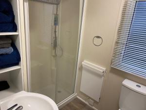 Foto dalla galleria di Willow Lodge a Crowle