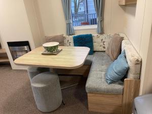 Foto dalla galleria di Willow Lodge a Crowle