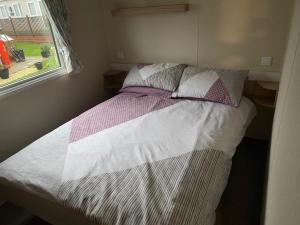 Foto dalla galleria di Willow Lodge a Crowle