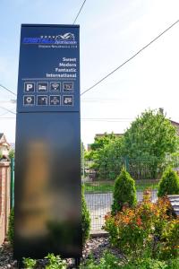 Fotografie z fotogalerie ubytování Kristall Apartments Sabac v destinaci Šabac