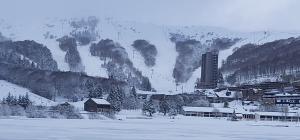 Gallery image of Authentique chalet vue sur le lac et les pistes in Besse-et-Saint-Anastaise