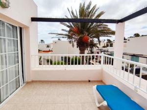 Fotografie z fotogalerie ubytování Alisios Playa Paradise v destinaci Corralejo