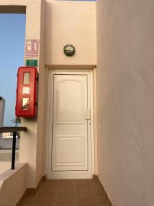 Fotografie z fotogalerie ubytování Alisios Playa Paradise v destinaci Corralejo