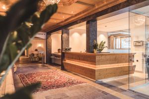 Fotografie z fotogalerie ubytování Posthotel Valbella v destinaci Valbella