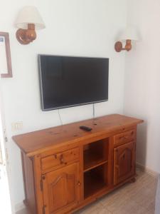 Fotografie z fotogalerie ubytování Alisios Playa Paradise v destinaci Corralejo
