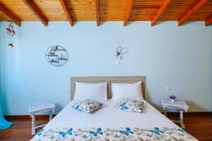 Gallery image of il giardino in Skala Kallirakhis