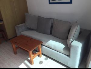 Fotografie z fotogalerie ubytování Alisios Playa Paradise v destinaci Corralejo