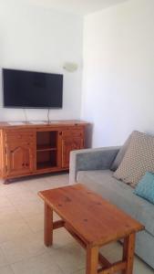 Fotografie z fotogalerie ubytování Alisios Playa Paradise v destinaci Corralejo