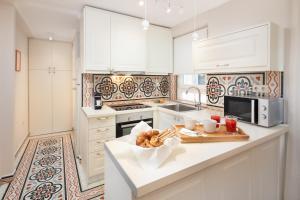 Fotografie z fotogalerie ubytování Casa Mia Corfu Town Apartment v destinaci Korfu