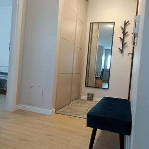Fotografia z galérie ubytovania Apartament PERŁA POŁUDNIA v destinácii Suwałki