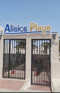 Fotografie z fotogalerie ubytování Alisios Playa Paradise v destinaci Corralejo