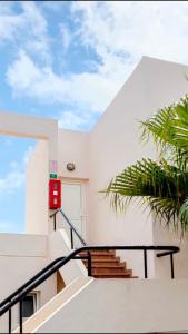 Fotografie z fotogalerie ubytování Alisios Playa Paradise v destinaci Corralejo