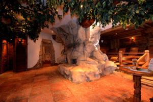Φωτογραφία από το άλμπουμ του Hotel Restaurant Hexenalm σε Söll