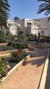Fotografie z fotogalerie ubytování Alisios Playa Paradise v destinaci Corralejo