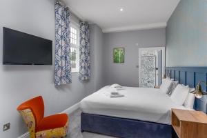 Gallery image of The Northwick Arms Hotel in Evesham