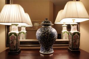 Fotografie z fotogalerie ubytování Thistle Hotel v destinaci Edinburgh