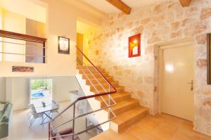 Fotografie z fotogalerie ubytování Stone clad Villa La Maison P v destinaci Kaş